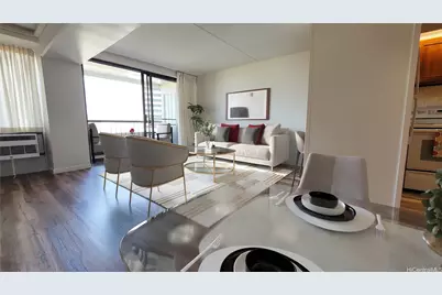 2333 Kapiolani Boulevard #1312, Honolulu, HI 96826 - Photo 1