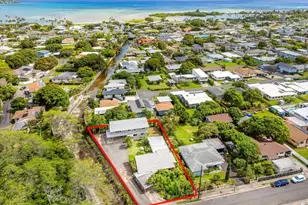 6163 Kawekiu Pl Kawekiu Pl, Honolulu, HI 96821 - Photo 1