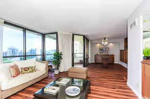 1525 Wilder Ave, Honolulu, HI 96822 - Photo 1