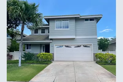91-773 Launahele Street #91, Ewa Beach, HI 96706 - Photo 1