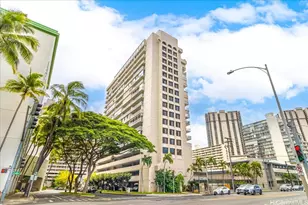 475 Atkinson Dr, Honolulu, HI 96814 - Photo 1