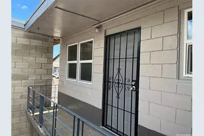 1818 Kalani Street #8, Honolulu, HI 96819 - Photo 1