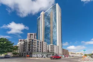 555 South St, Honolulu, HI 96813 - Photo 1