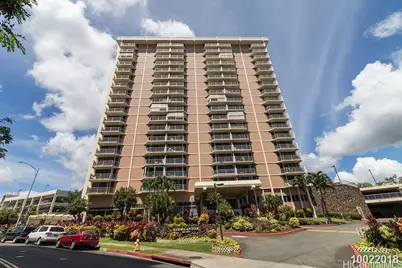 98-450 Koauka Loop #1405, Aiea, HI 96701 - Photo 1