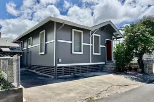 404 Paui Pl, Honolulu, HI 96817 - Photo 1