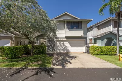 91-198 Makalea Street #124, Ewa Beach, HI 96706 - Photo 1