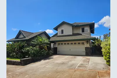 92-6002 Makeke Street, Kapolei, HI 96707 - Photo 1