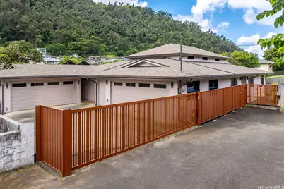 35 Laimi Road #A, Honolulu, HI 96817 - Photo 1