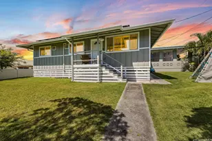 1055 Mowai St, Kailua, HI 96734 - Photo 1