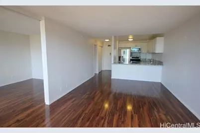 1255 Nuuanu Avenue #E3011, Honolulu, HI 96817 - Photo 1