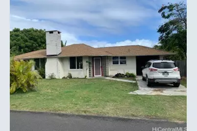 186 Ohana Street, Kailua, HI 96734 - Photo 1