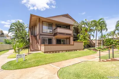 91-1109 Mikohu Street #24B, Ewa Beach, HI 96706 - Photo 1