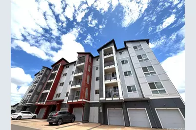 91-3641 Iwikuamoo Street #1402, Ewa Beach, HI 96706 - Photo 1