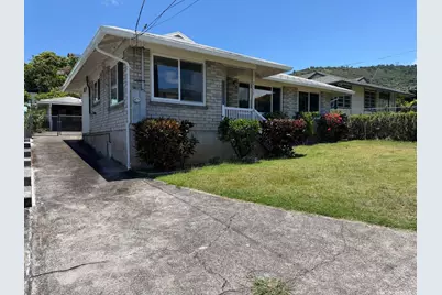 2112 Hunnewell Street, Honolulu, HI 96822 - Photo 1