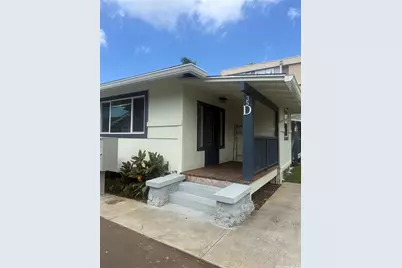 35 S Kuakini Street #D, Honolulu, HI 96813 - Photo 1