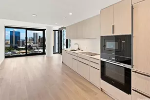 333 Ward Ave, Honolulu, HI 96814 - Photo 1