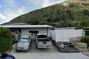 831 Kalalea St, Honolulu, HI 96825 - Photo 1