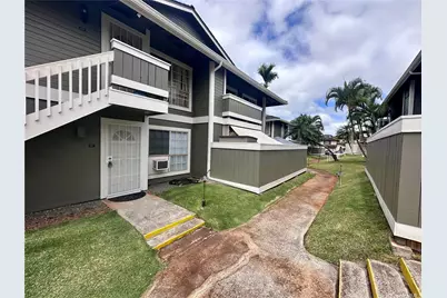 94-1073 Kepakepa Street #E3, Waipahu, HI 96797 - Photo 1