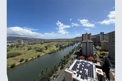 2421 Ala Wai Boulevard #1901, Honolulu, HI 96815 - Photo 1
