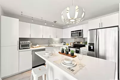 888 Kapiolani Boulevard #1706, Honolulu, HI 96813 - Photo 1
