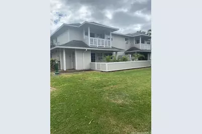 91-1020 Makaaloa Street #6D, Ewa Beach, HI 96706 - Photo 1