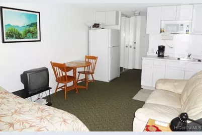 2572 Lemon Road #508, Honolulu, HI 96815 - Photo 1