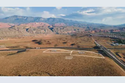 3 Acres Sr9, Hurricane, UT 84737 - Photo 1