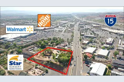 411 W Telegraph St, Washington, UT 84780 - Photo 1