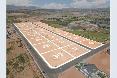 Woodhaven Estates Lot #30, Saint George, UT 84790 - Photo 1