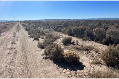 5.09 Acres With .5 Af Of Water, Beryl, UT 84714 - Photo 1
