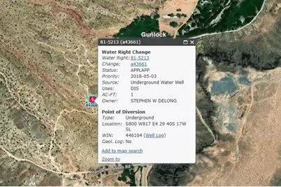 Gunlock Road Rd, Gunlock, UT 84733 - Photo 11