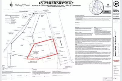 941 N Main St, Cedar City, UT 84721 - Photo 9