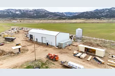 131.07 Ac Working Farm +105 Ac/Ft, Summit, UT 84772 - Photo 3