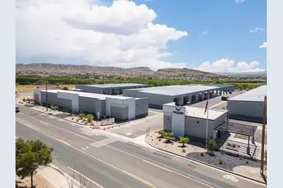 Bldg E 24 E. Industrial Dr, Washington, UT 84780 - Photo 1