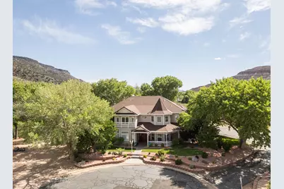 1898 N Kolob Rd #7, Virgin, UT 84779 - Photo 1
