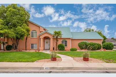 402 N 2370 E, Saint George, UT 84790 - Photo 1