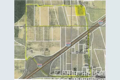 [Address not provided], Summit, UT 84772 - Photo 1