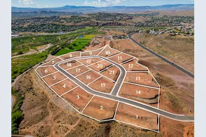 Tagans Way, Saint George, UT 84790 - Photo 1