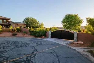 1021 W Churrea St, Washington, UT 84780 - Photo 85