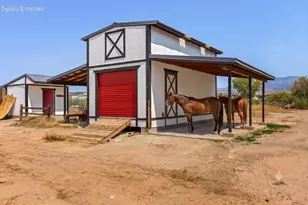1021 W Churrea St, Washington, UT 84780 - Photo 5