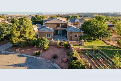 1021 W Churrea St, Washington, UT 84780 - Photo 91