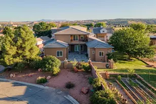 1021 W Churrea St, Washington, UT 84780 - Photo 91
