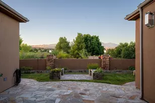 1021 W Churrea St, Washington, UT 84780 - Photo 35