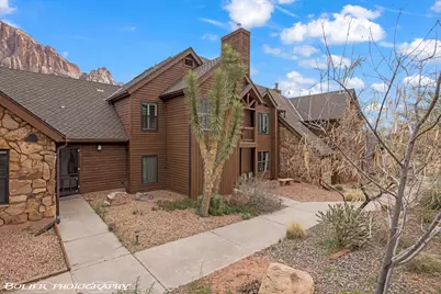 88 Stone Mountain Road #201-d, Springdale, UT 84767 - Photo 1