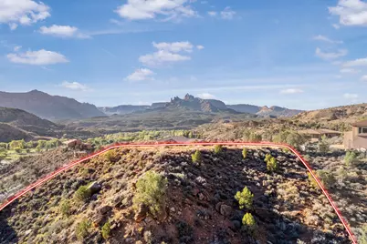 Parunuweap Cir, Springdale, UT 84767 - Photo 17