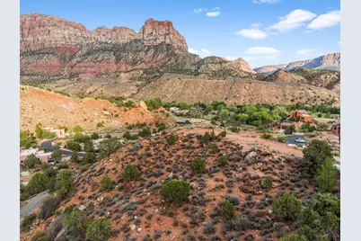 Parunuweap Cir, Springdale, UT 84767 - Photo 19