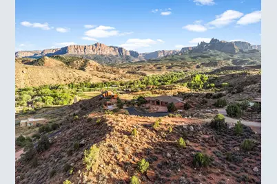 Parunuweap Cir, Springdale, UT 84767 - Photo 37