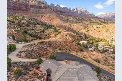 Parunuweap Cir, Springdale, UT 84767 - Photo 21