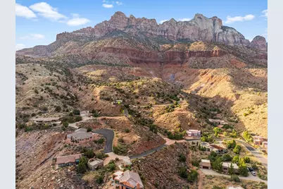 Parunuweap Cir, Springdale, UT 84767 - Photo 23