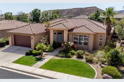 2587 W Rio Lobo Dr, Saint George, UT 84770 - Photo 1